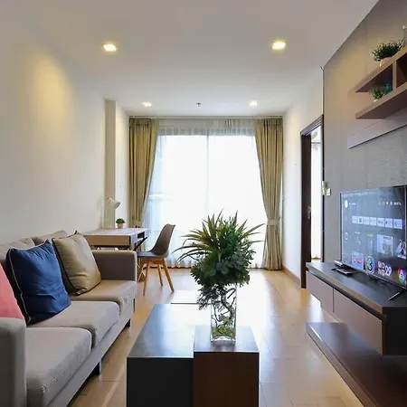 Specious Luxury 2 Bedrooms Apt.